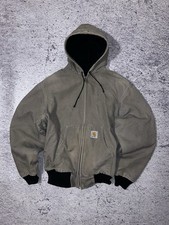 Carhartt Detroit Work Active