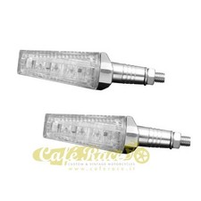 Clignotants À LED Mod. SPACE