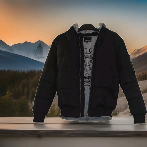 Blouson bomber liberto taille - bomber, liberto,