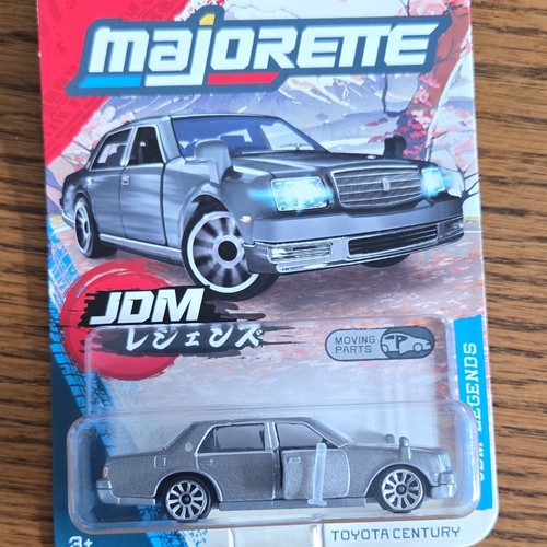 Majorette jdm legends - majorette,