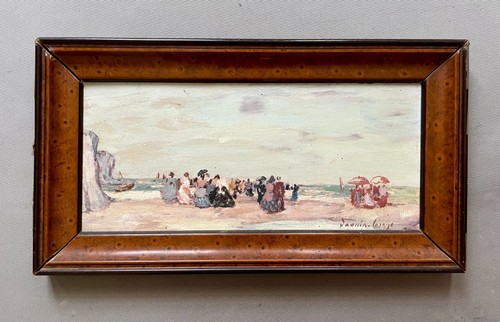 Pierre davain lesage plage - pierre,