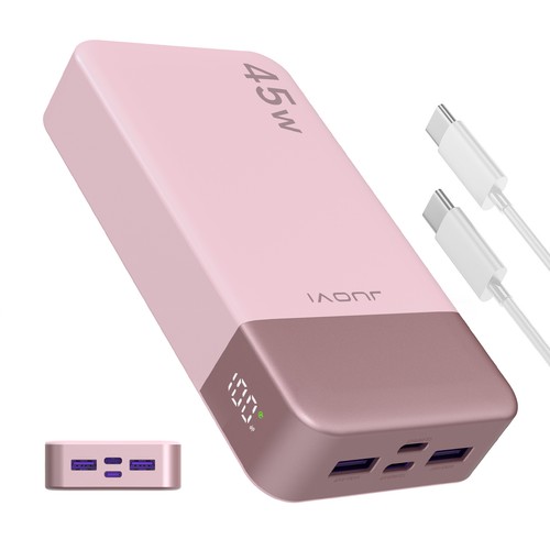 Juovi power bank - juovi,