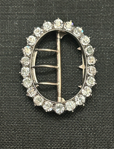 Magnifique boucle soulier - boucle, de