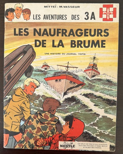 Les aventures des - des,