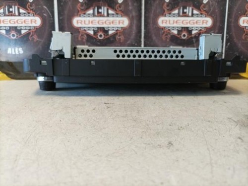 Ecran gps volkswagen - gps,