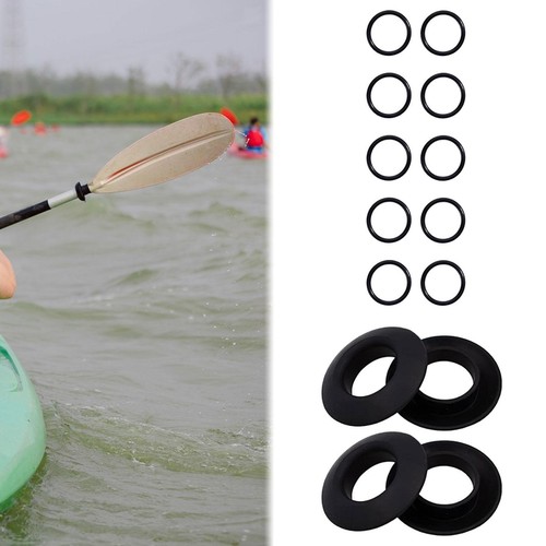 Pièces kayak paddle drip - 4,