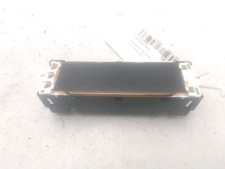 PANTALLA INTERIOR Peugeot 207 SW (WE/WU) 2008 9822637880 #A104_40300101144503