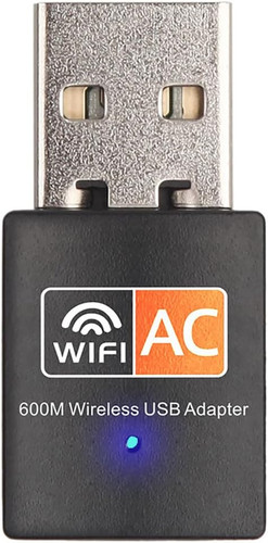 Ac600 mbps cle wifi - cle, wifi,