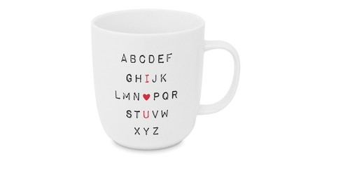 Paperproducts design tasse - paperproducts, à