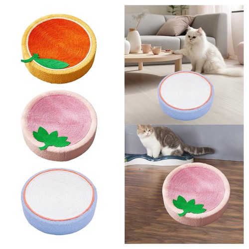 Lit griffoir pour chat - lit,