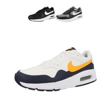 Nike Air Max SC Baskets Homme Chaussures de Sport Basses Décontractées