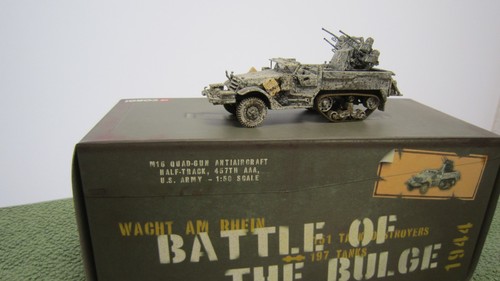 Corgi militaire cc60405 half - militaire,