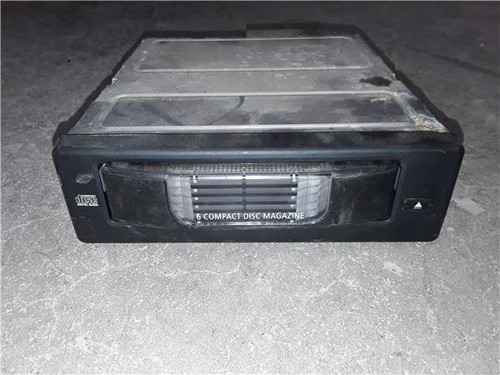 Chargeur bmw serie - cd,