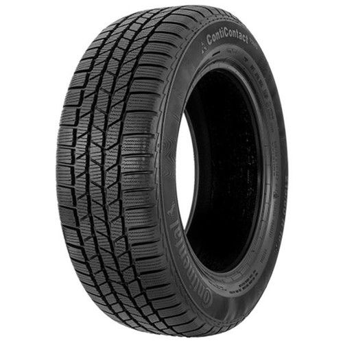 Continental conticontact ts - continental,