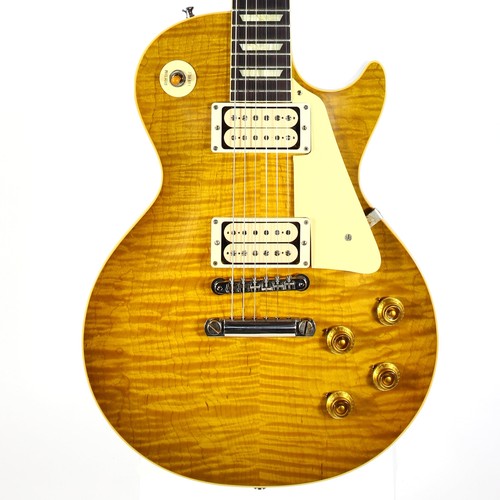 2025 gibson custom - 2025, shop
