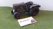 EPAVE de TRACTEUR AGRICOLE