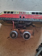 moteur bugatti hornby en 0