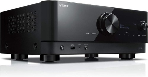 Yamaha receiver v6a - yamaha, rx-v6a(b)