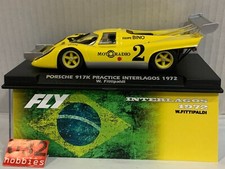 Slot Car Fly A2082 Porsche