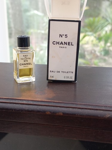 Miniature edt 4ml - miniature, n°5