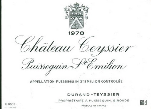 Etiquette vin château - etiquette,