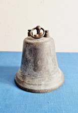 VIEILLE CLOCHE ELECTRIQUE