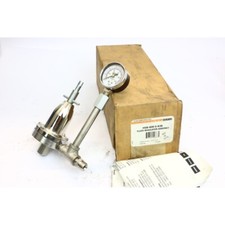 DeVILBISS HGB-609-5-R38 Fluid