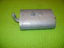 Pocher rolls royce - 1/8,