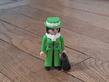 Playmobil 3803 5342  femme