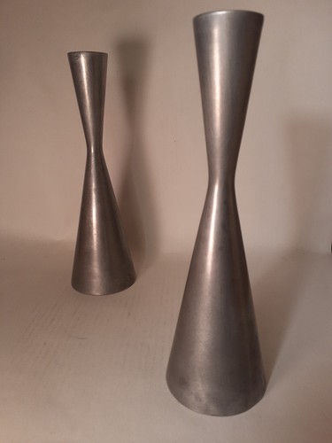 Bougeoirs diabolo erika - diabolo,