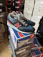 New Balance 997JNB 9us