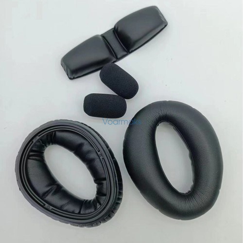 Replacement ear pads headband - ear,