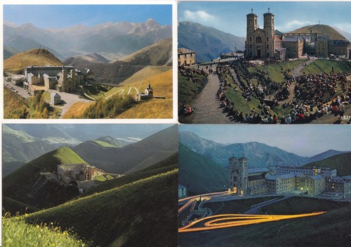 Lot cartes postales - de, 4