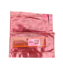 COCOM HSF50 PCB0305A HIGH SPEED FLEXI CABLE 50MM STRA x5pc