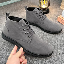 Bottines de Luxe  pour Homme