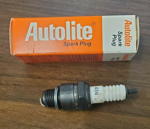 Autolite 414 bougie - autolite,