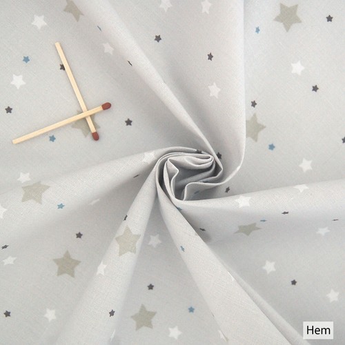 Tissu imprimé coton - ,