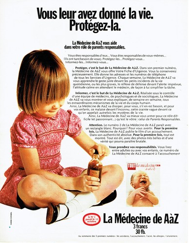 Publicité advertising 118