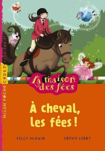 Maison des fées tome - maison,