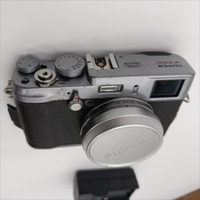 Fujifilm X100S Digital Camera