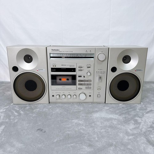 Technics c06 receiver - sa-c06,
