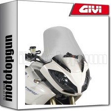 BULLE INCOLORE GIVI TRIUMPH