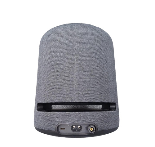 Haut parleur intelligent - haut-parleur,