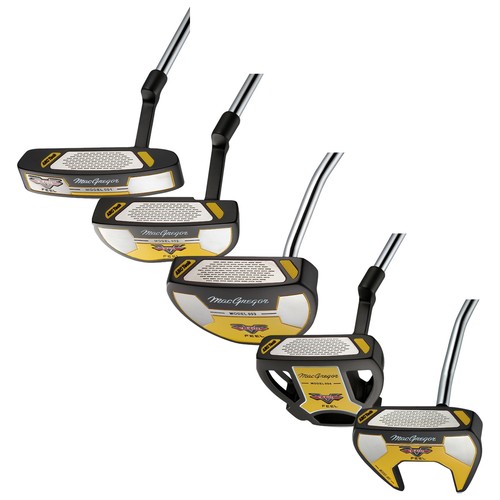 Macgregor homme golf putter - homme,