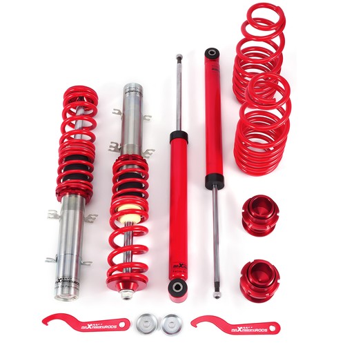 Kit suspension combine - kit, fileté