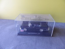 SIMCA PRESIDENCE  1958 NEUF DANS SA BOITE VITRINE D ORIGINE
