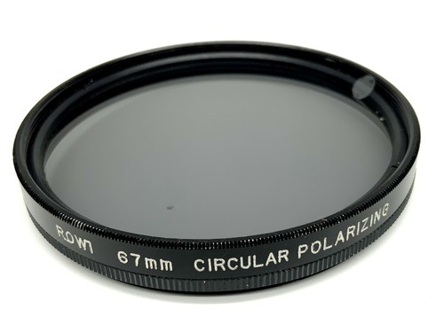Rowi filtre polarisant - filtre,