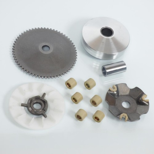Variateur p2r pour - pour, scooter