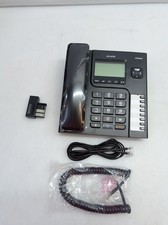 ALCATEL T78 - Téléphone fixe filaire - Grand alphanumérique