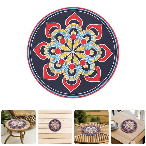 Pcs dessous verre pour table - 2,